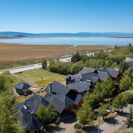Hosteria Los Hielos El Calafate Exterior foto