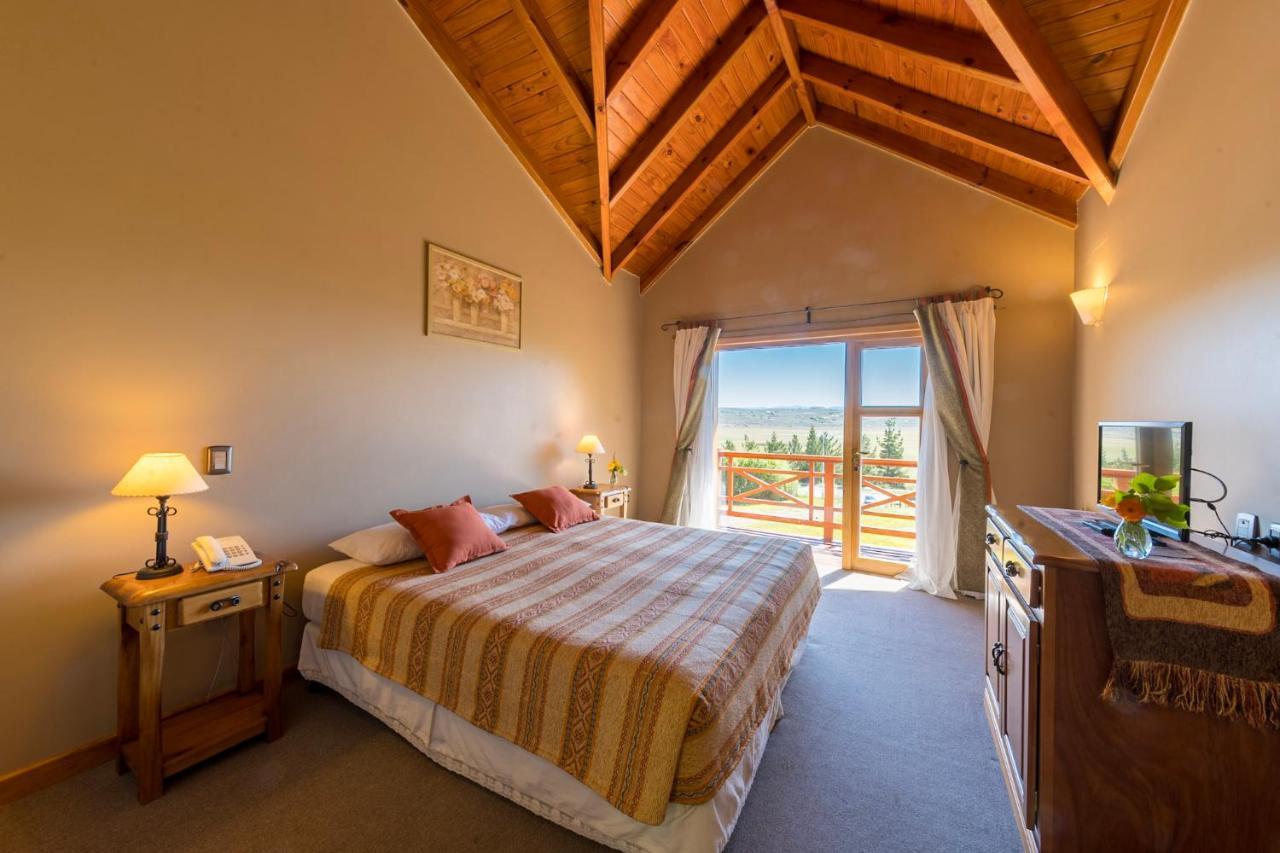 Hosteria Los Hielos El Calafate Exterior foto