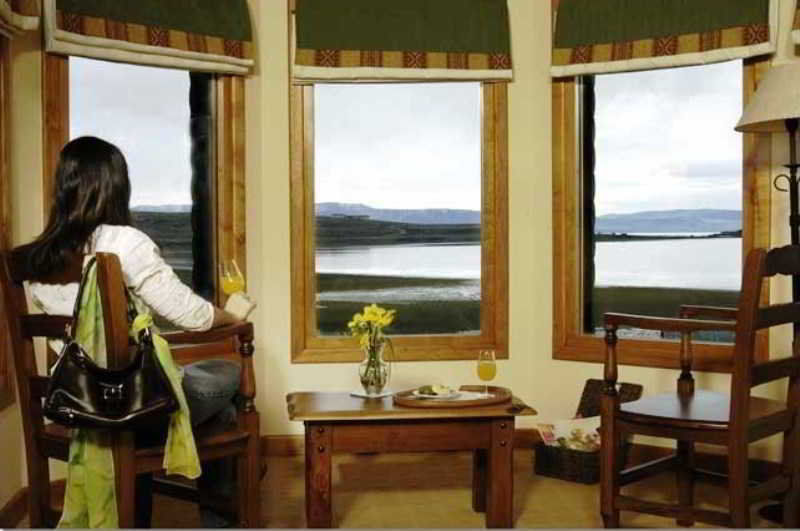 Hosteria Los Hielos El Calafate Exterior foto