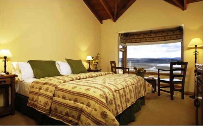 Hosteria Los Hielos El Calafate Quarto foto