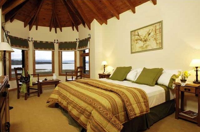 Hosteria Los Hielos El Calafate Quarto foto